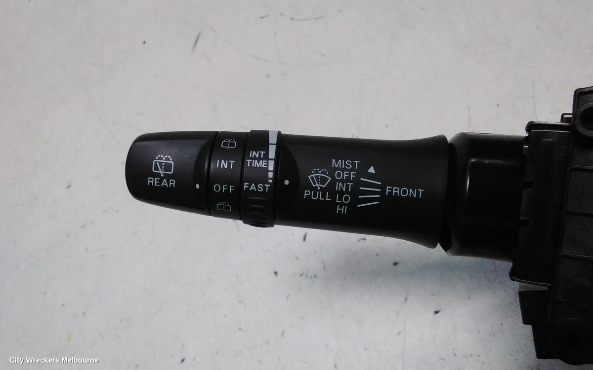 MITSUBISHI ASX COMBINATION SWITCH, COMBINATION SWITCH ASSY, XD, 08/2019 - 12/2024 - Image 3