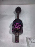 MAZDA CX9 LEFT DRIVESHAFT, FRONT, TB, 12/2007 - 12/2015 - Image 1