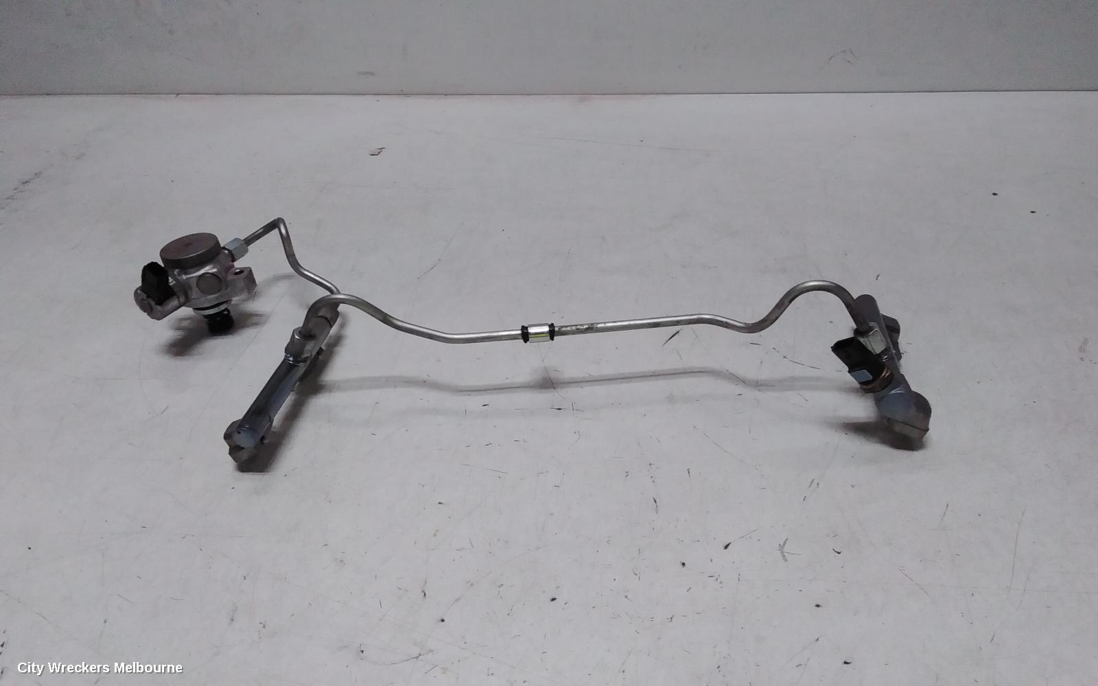 SUBARU XV INJECTION RAIL, G5X, 03/2017 - 06/2023 - Image 2
