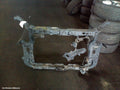 RENAULT KALEOS RADIATOR SUPPORT, H45, 09/2008 - 04/2016 - Image 1