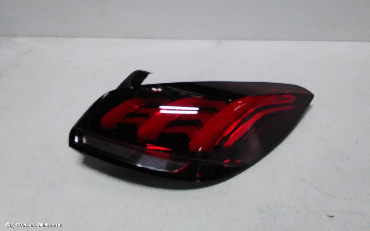 MG MG5 RIGHT TAILLIGHT, AP32, IN BODY, LED TYPE, 01/2023 ONWARDS - Image 1