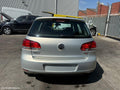 VOLKSWAGEN GOLF IGNITION W/ KEY, GEN 6, 10/2008 - 03/2013 - Image 1