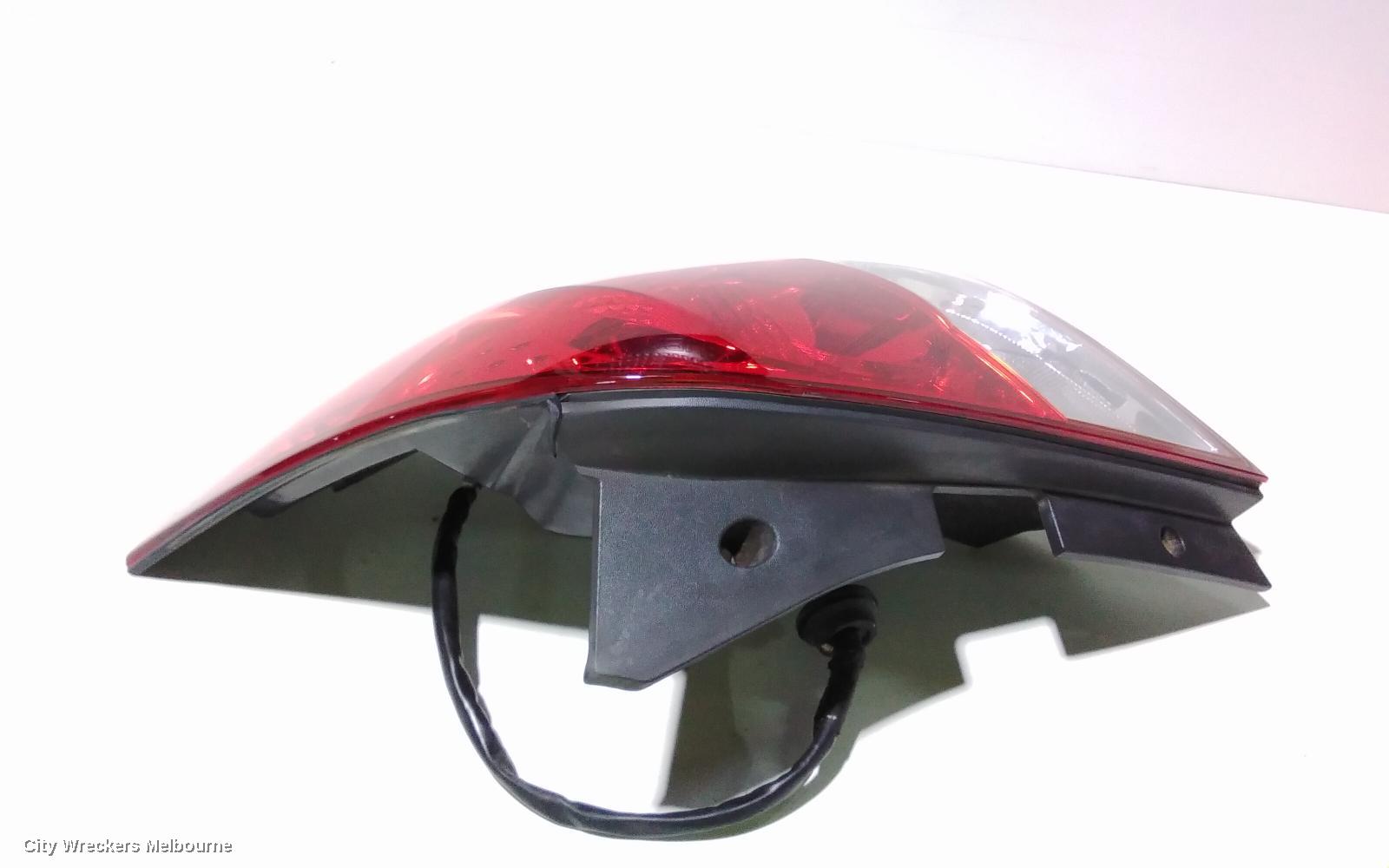 HOLDEN CAPTIVA RIGHT TAILLIGHT, CG, MAXX (VIN KL3D), 09/2006 - 10/2009 - Image 3