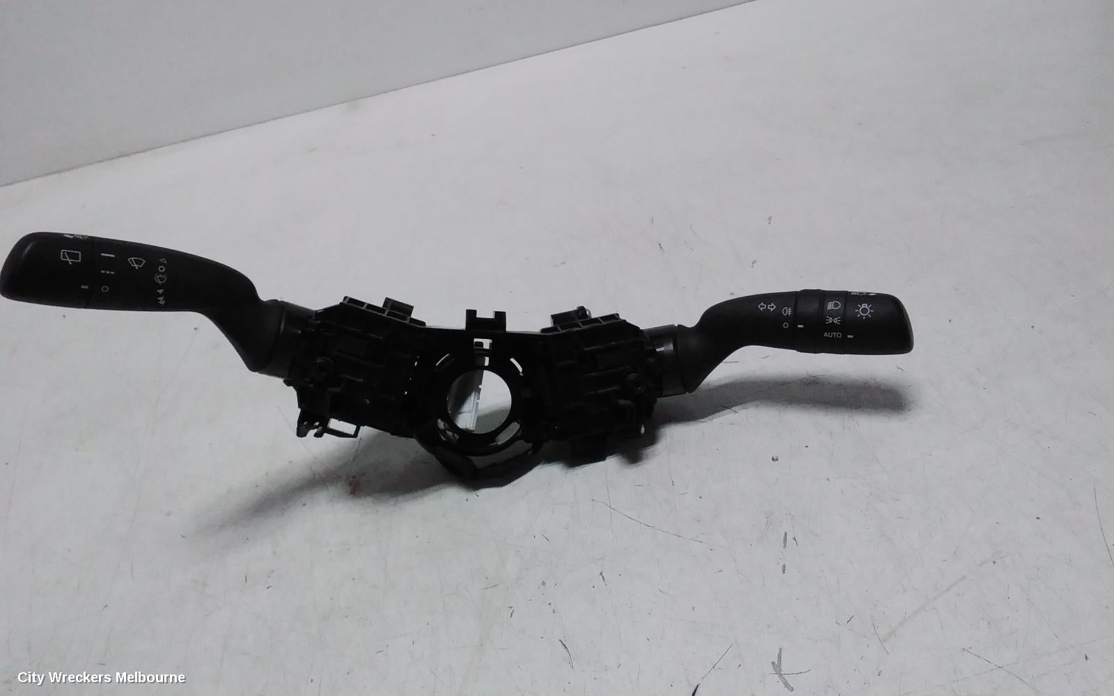 TOYOTA YARIS COMBINATION SWITCH, XP210 SERIES, COMBINATION SWITCH ASSY, 04/2020 ONWARDS - Image 1
