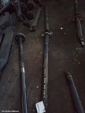 TOYOTA RAV4 REAR DRIVE SHAFT, ACA33-XA40, 11/2005 - 11/2018 - Image 1