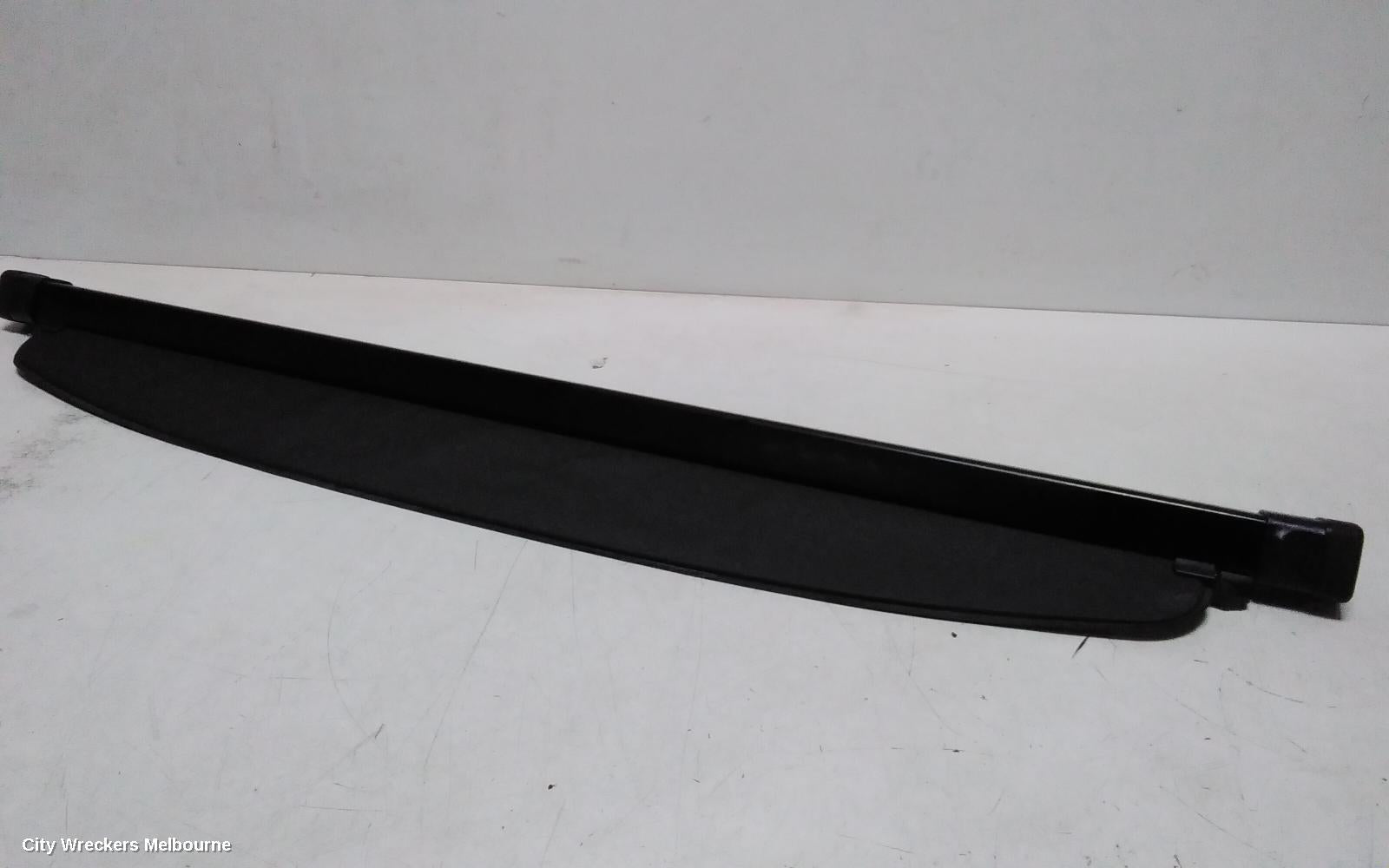 TOYOTA RAV4 PARCEL SHELF CARGO BLIND, XA50, PARCEL SHELF, 11/2018 ONWARDS - Image 1