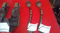 TOYOTA HIACE FRONT TORSION BAR, TRH/KDH 03/2005 - 04/2019 - Image 1