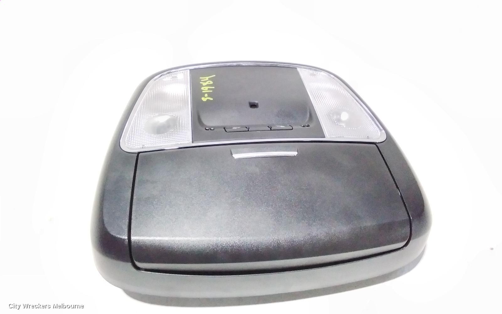 CHRYSLER 300C COURTESY LIGHT, LX2, 12/2011 - 12/2021 - Image 2