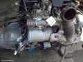 TOYOTA HIACE PARTICULATE FILTER/DPF, DIESEL, 2.8, 1GD-FTV, 300 SERIES, 04/2019 ONWARDS - Image 1