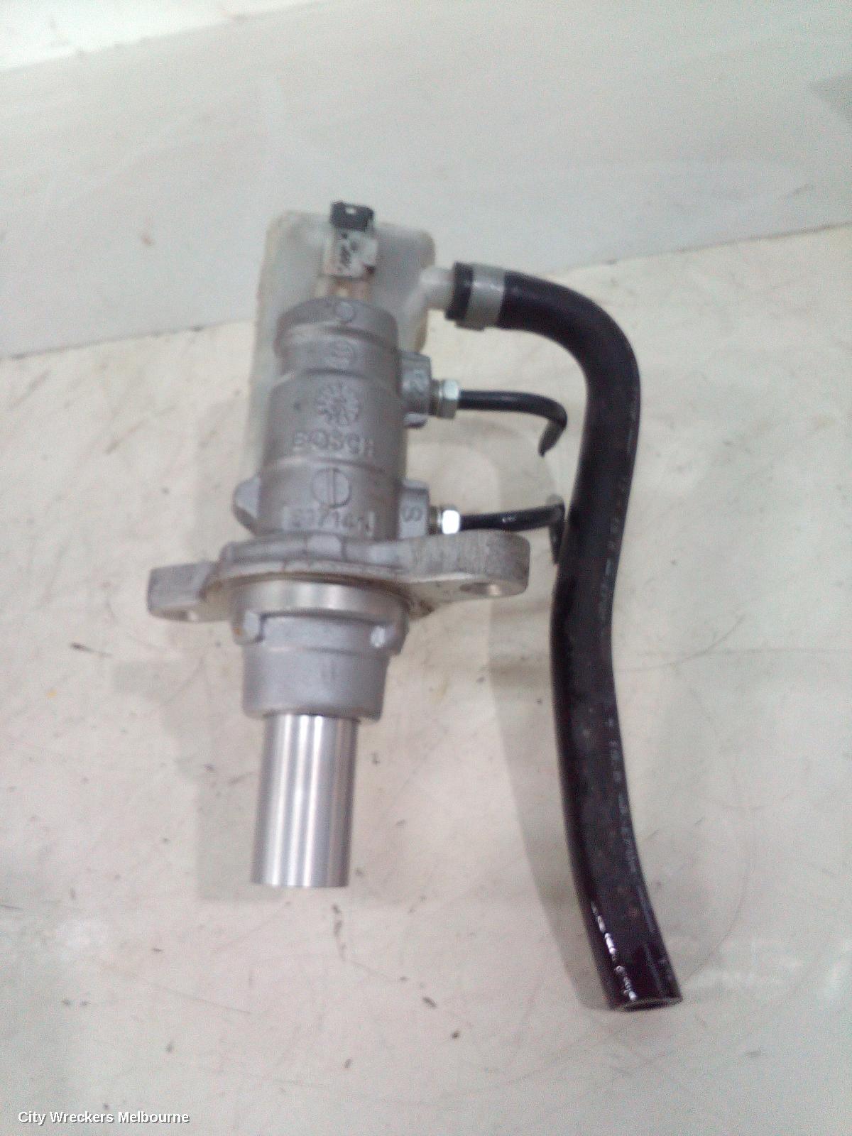 NISSAN NAVARA MASTER CYLINDER, NP300, 05/2015 - 01/2026 - Image 2