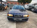 BMW 3 SERIES LEFT GUARD, E46, SEDAN, 09/1998 - 10/2001 - Image 1
