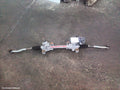 TOYOTA CAMRY STEERING BOX/RACK, XV70, ELECTRIC, PETROL, 2.5, 2AR-FE, 09/2017 - 01/2021 - Image 1