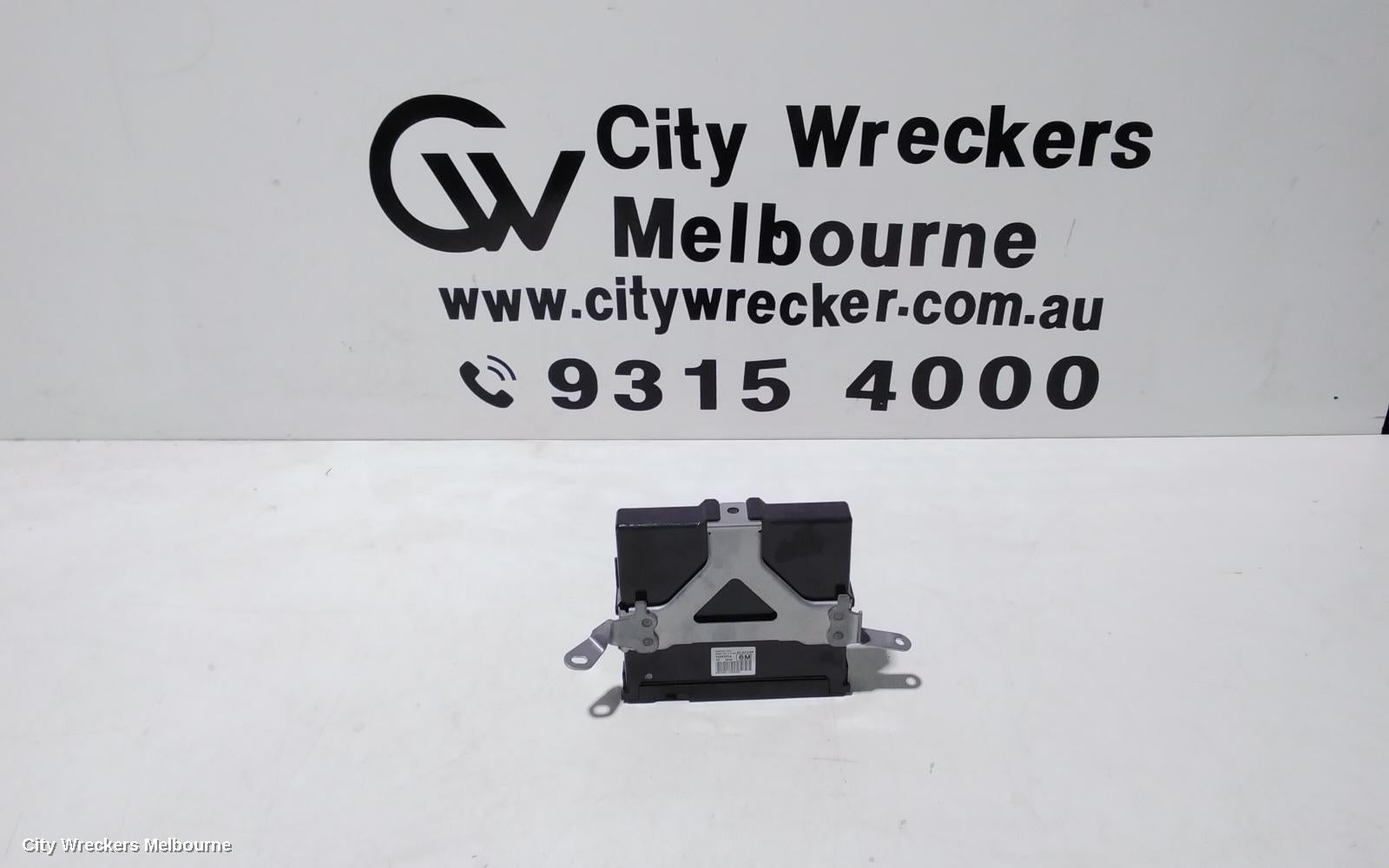 TOYOTA HIACE ECU, ENGINE STOP START ECU, 300 SERIES, 04/2019 ONWARDS - Image 1
