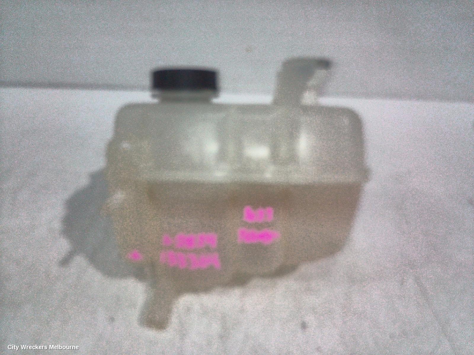 FORD RANGER OVERFLOW BOTTLE, 2.0/3.0, DIESEL, RA, 05/2022 ONWARDS - Image 1