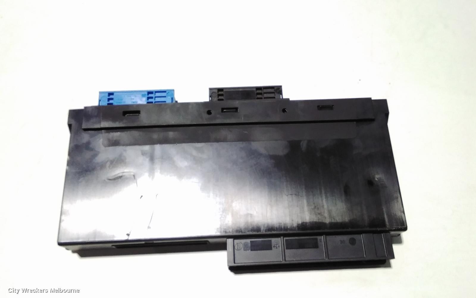BMW X1 ECU, BCM/ELECTRONIC JUNCTION BOX, E84, 04/2010 - 07/2015 - Image 3