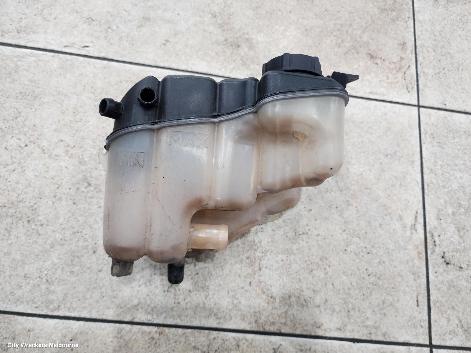 FORD MONDEO OVERFLOW BOTTLE, 2.0, DIESEL, TURBO, MA-MC, 10/2007 - 12/2014 - Image 3