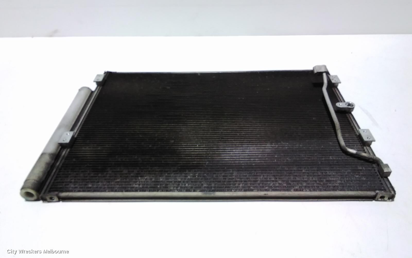 FORD FALCON A/C CONDENSER, FG MKI, 05/2008 - 10/2011 - Image 1