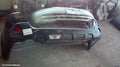 NISSAN XTRAIL REAR BUMPER, T31, W/ PARK SENSOR TYPE, 09/2007 - 12/2013 - Image 1
