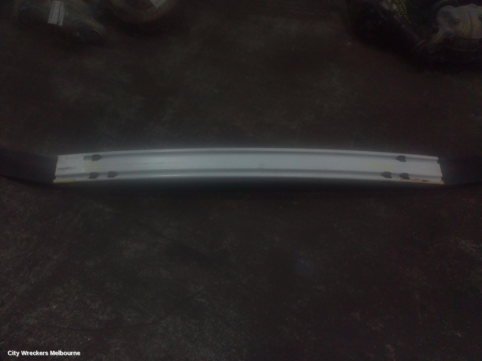 CHRYSLER 300C R/BAR BRACKET/REINFO, MAIN REINFORCEMENT, LX2, 07/2012 - 12/2014 - Image 1