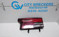 TOYOTA ESTIMA REAR GARNISH, TAILGATE LAMP (RH SIDE), LENS# 28-143, XR30/XR40, DARK RED TYPE, 00-03 (IMPORT) - Image 1