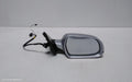 AUDI A4 RIGHT DOOR MIRROR, B8 8K, A4/S4, MANUAL FOLD, NO LANE CHANGE ASSIST TYPE, 2 PLUG (6/2 WIRE), 05/2009 - 01/2016 - Image 1