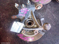 HYUNDAI TUCSON LEFT REAR HUB ASSEMBLY, NX4, AWD, 02/2021 ONWARDS - Image 1