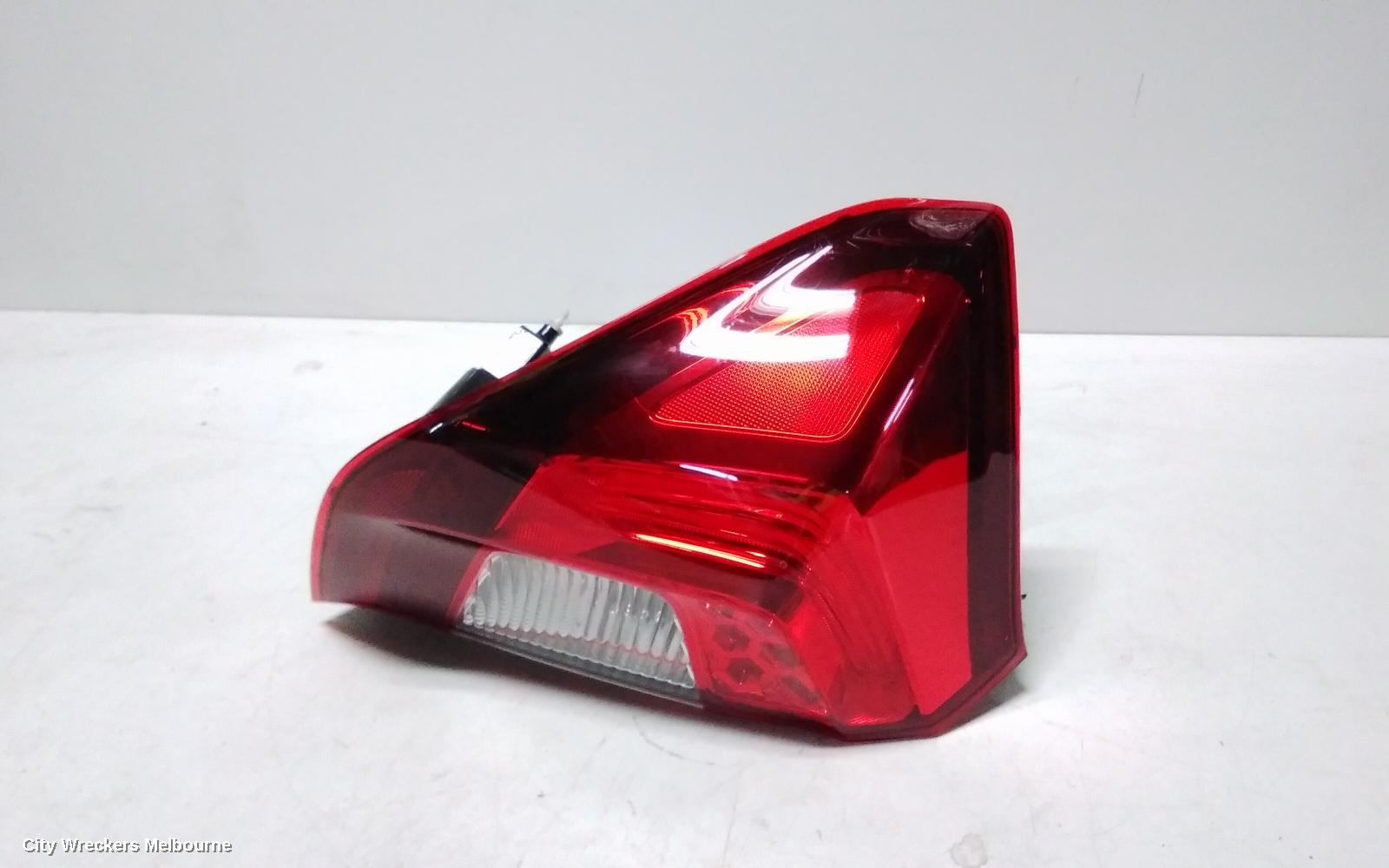 HONDA JAZZ LEFT TAILLIGHT, GK/GF, 07/2014 - 12/2020 - Image 2