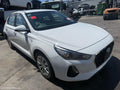 HYUNDAI I30 WHEEL COVER/HUB CAP, PD, HATCH, 03/2017 ONWARDS - Image 1