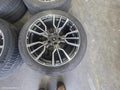 MASERATI GRECALE WHEEL MAG, M182, FACTORY, 20X10IN, REAR, 5 Y SPOKE, 03/2022 ONWARDS - Image 1