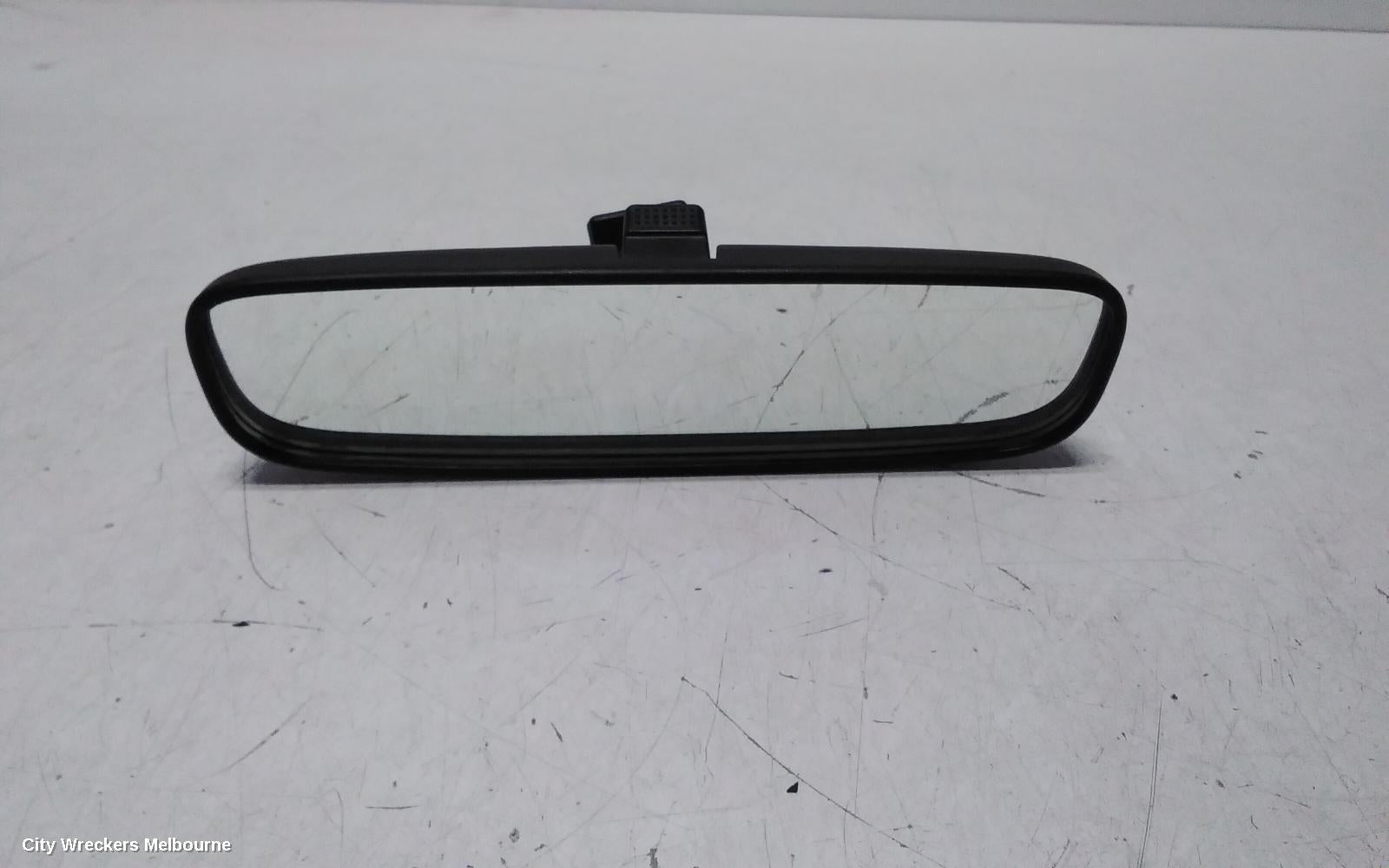 TOYOTA PRIUS INTERIOR MIRROR, ZVW40R, PRIUS V, 05/2012 - 11/2022 - Image 1