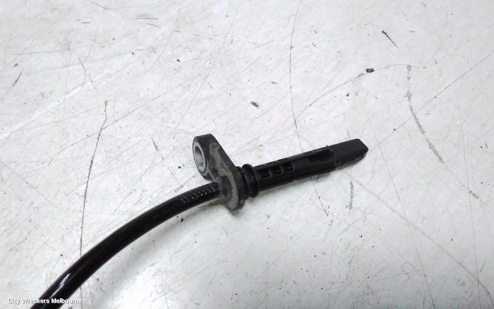FORD RANGER ABS SENSOR, RH FRONT, RA, 05/2022 ONWARDS - Image 3