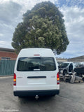 TOYOTA HIACE LEFT FRONT WINDOW REG/MOTOR, DOOR REG AND MOTOR ASSY, TRH/KDH, 03/2005 - 04/2019 - Image 1