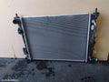 KIA RIO RADIATOR, AUTO, 1.6, PETROL, UB, 08/2011 - 11/2016 - Image 1