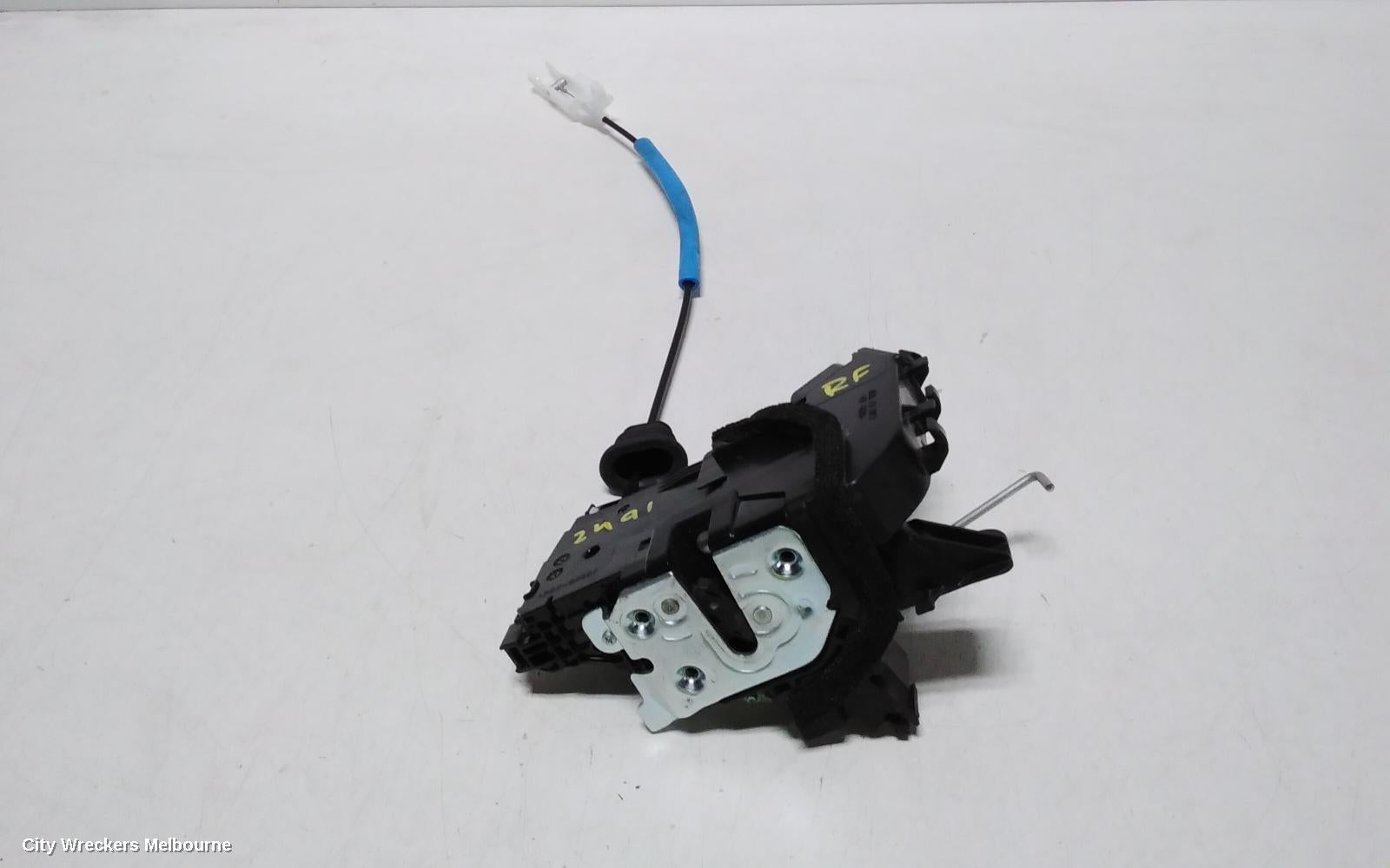 KIA SPORTAGE DOOR/BOOT/GATE LOCK, RIGHT FRONT DOOR LOCK, NQ5, 09/2021 ONWARDS - Image 2