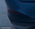MG MGS5 LEFT TAILLIGHT, ZS3EM, IN BUMPER REFLECTOR, 01/2025 ONWARDS - Image 1
