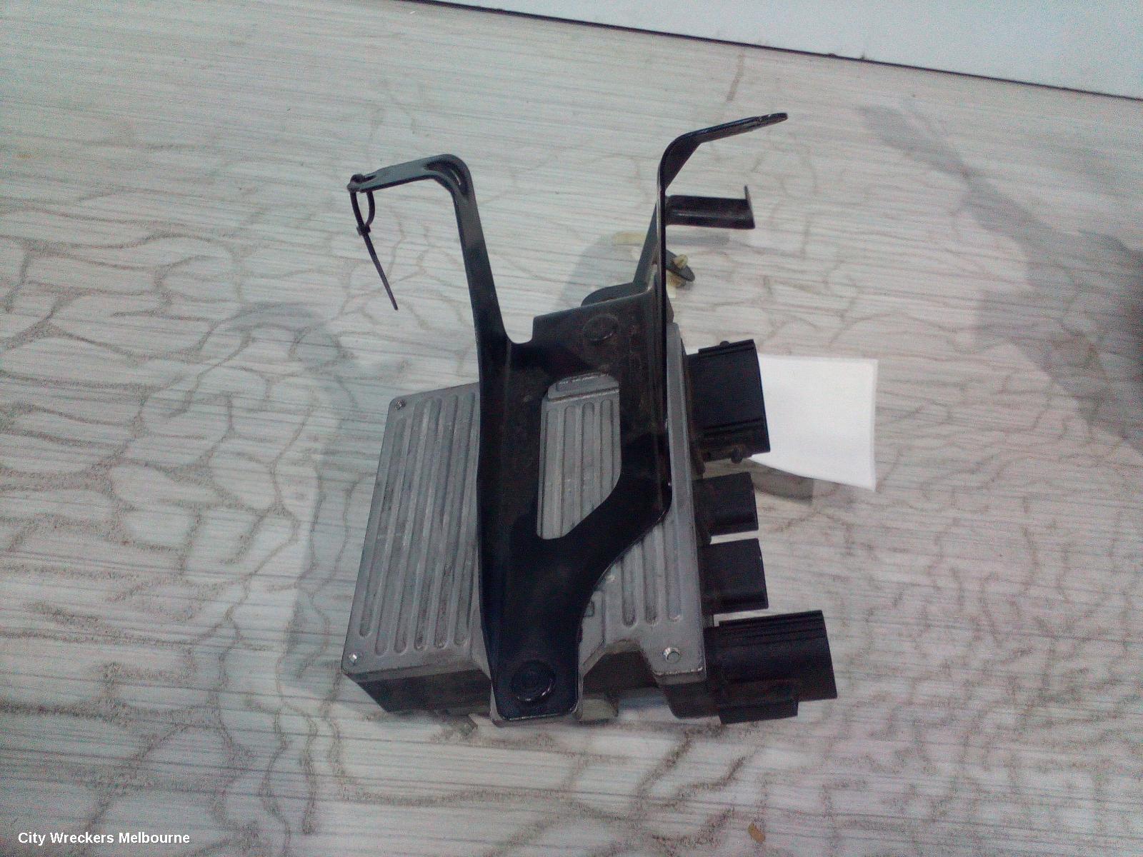 SUBARU FORESTER ECU, ENGINE ECU, 2.5, FB25, PETROL, NON TURBO, ECU ONLY, SJ, 12/2012 - 08/2018 - Image 3