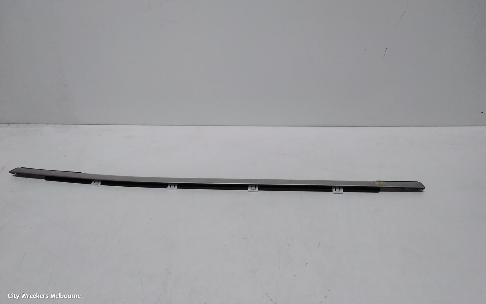 KIA SPORTAGE DOOR MOULD, RHR CHROM MOULD: 111264, RH REAR DOOR MOULD, NQ5, 09/2021 ONWARDS - Image 2