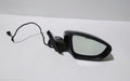 VOLKSWAGEN PASSAT RIGHT DOOR MIRROR, 3C/MK6 B7, MANUAL FOLD, NON LANE CHANGE ASSIST TYPE (6XU/7Y0), 09/2010 - 05/2015 - Image 1
