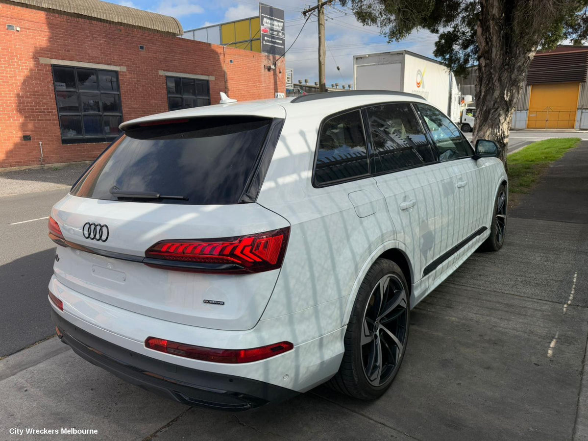 AUDI Q7 REVERSE CAMERA, 4M, FRONT RADAR SENSOR (LH SIDE), 09/2015 ONWARDS - Image 3