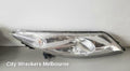 NISSAN JUKE RIGHT INDICATOR/FOG/SIDE, CORNER LAMP, F15, LENS# F001, 06/2010 - 01/2015 - Image 1