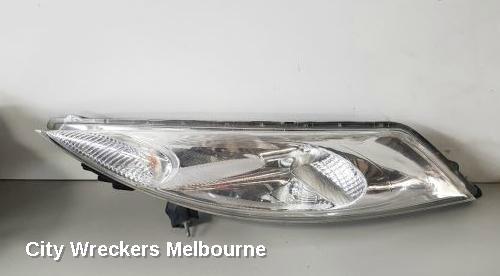 NISSAN JUKE RIGHT INDICATOR/FOG/SIDE, CORNER LAMP, F15, LENS# F001, 06/2010 - 01/2015 - Image 1
