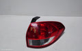 SUBARU TRIBECA RIGHT TAILLIGHT, B9, IN BODY, 12/2007 - 01/2014 - Image 1