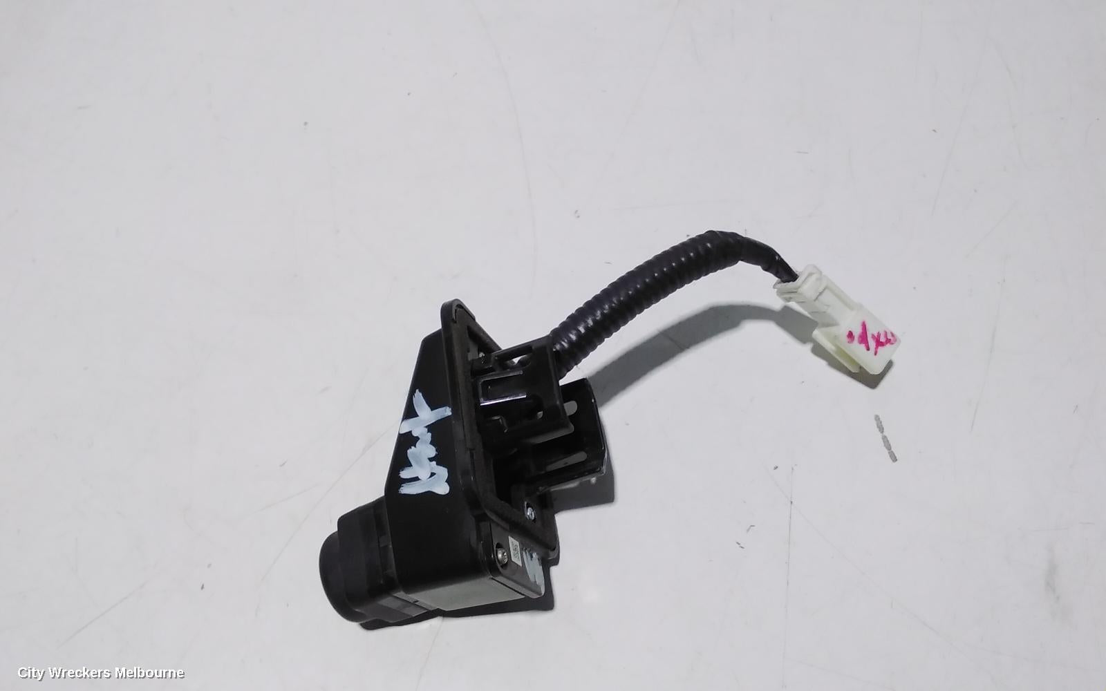 HONDA ODYSSEY REVERSE CAMERA, RC1, 02/2014 - 03/2022 - Image 2