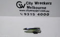 KIA CERATO DOOR HANDLE, OUTER, RH FRONT, CHROME, TD, 10/2008 - 03/2013 - Image 1