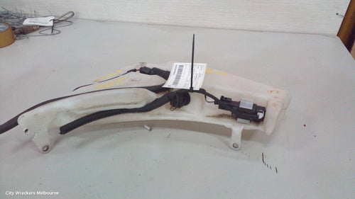 AUDI A5 WASHER BOTTLE, 8T, W/ XENON TYPE, 10/2007 - 11/2016 - Image 2