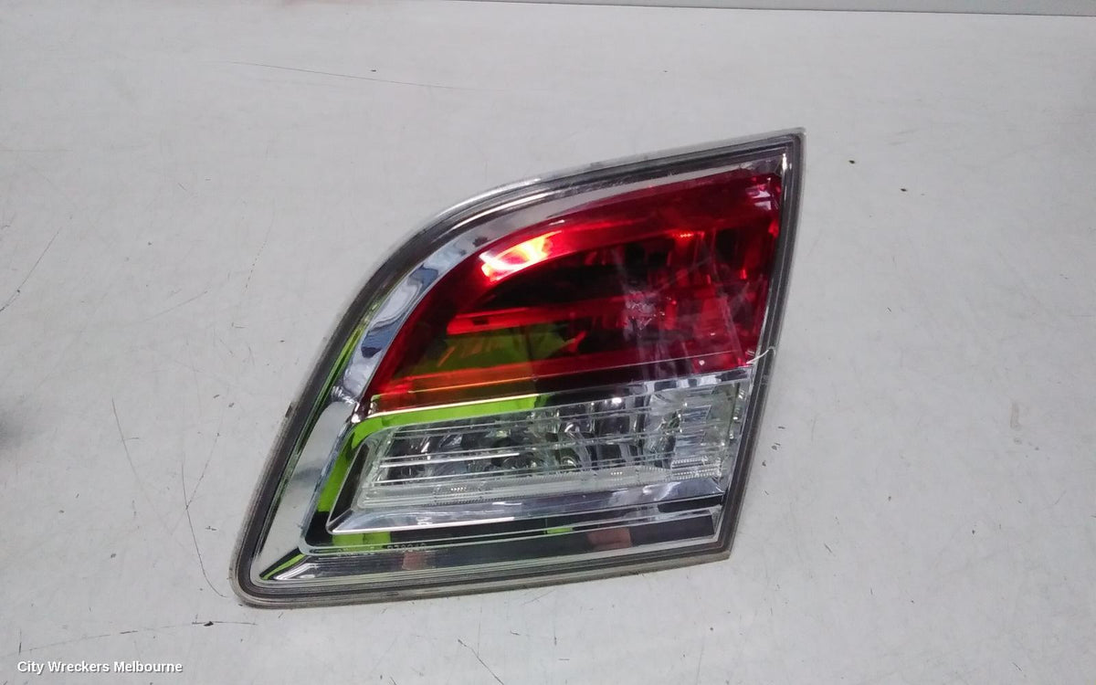 MAZDA CX9 REAR GARNISH, TAILGATE LAMP (RH SIDE), TB, 12/2007 - 06/2009 - Image 1