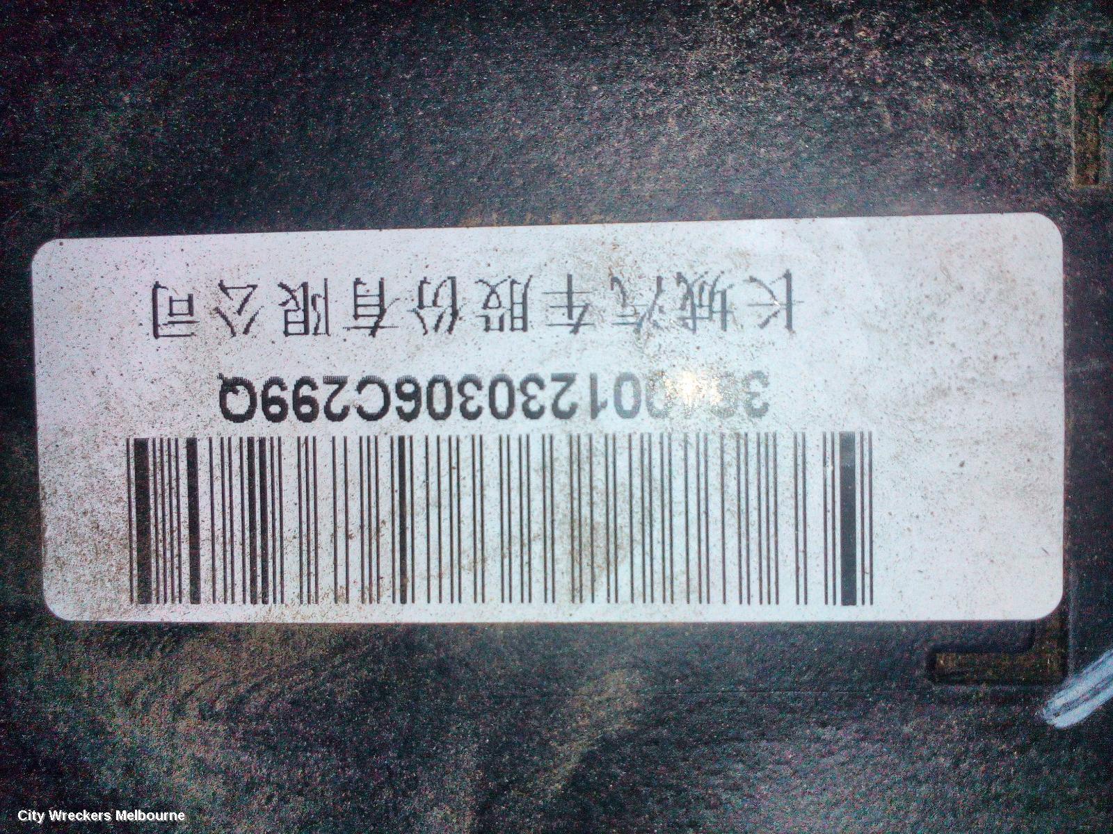 HAVAL JOLION FUEL TANK, A01, PETROL, 02/2021 - 03/2024 - Image 3