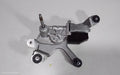 TOYOTA RAV4 WIPER MOTOR, TAILGATE, XA40, 12/2012 - 11/2018 - Image 1