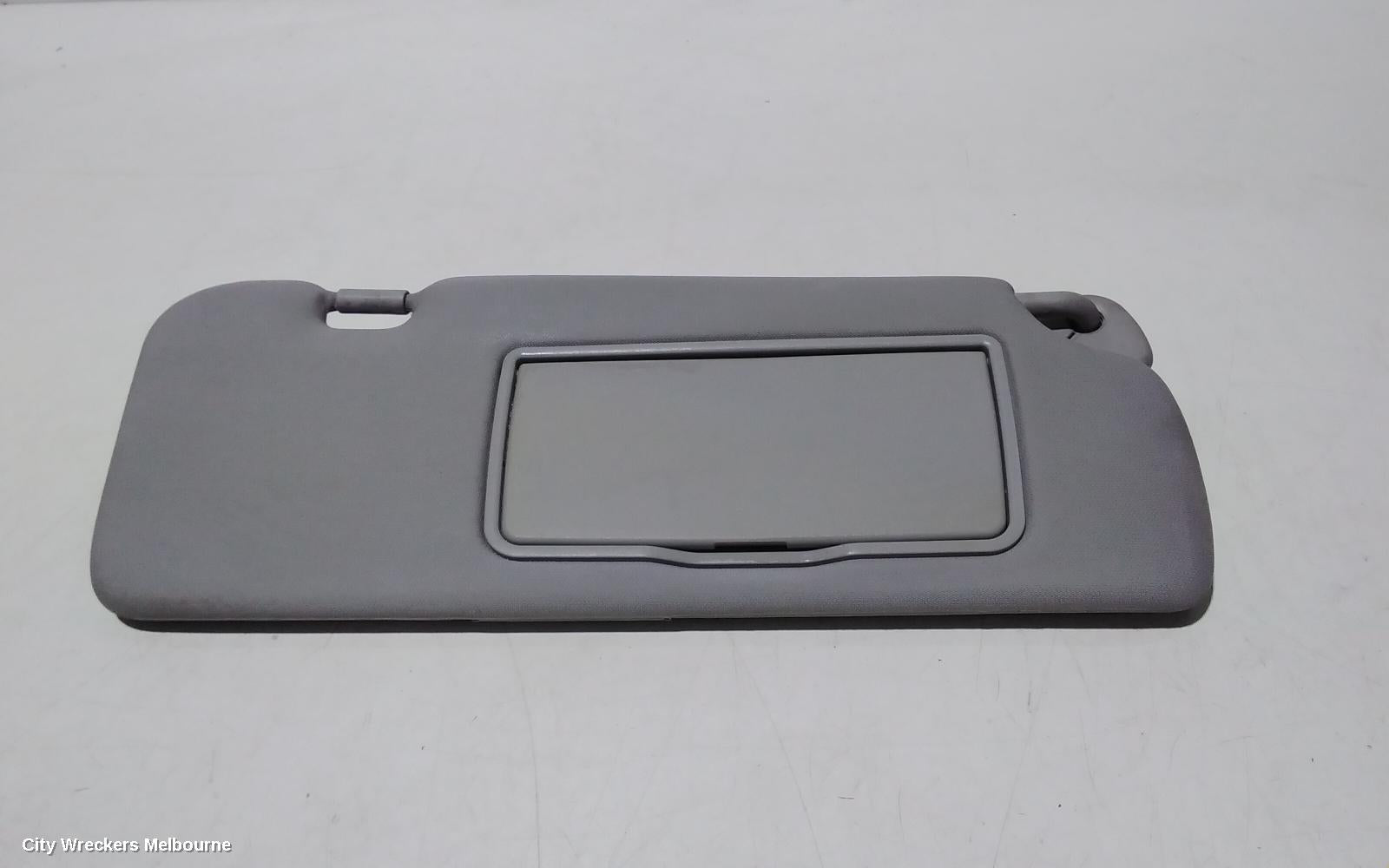HONDA CRV SUNVISOR, RE, RH SIDE, 03/2007 - 10/2012 - Image 1