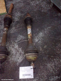 CITROEN C4 LEFT DRIVESHAFT, AUTO T/M, AL4 TRANS, 4 SPEED, RFJF/NFUF/5FTF/5FWF, 03/2005 - 09/2011 - Image 1